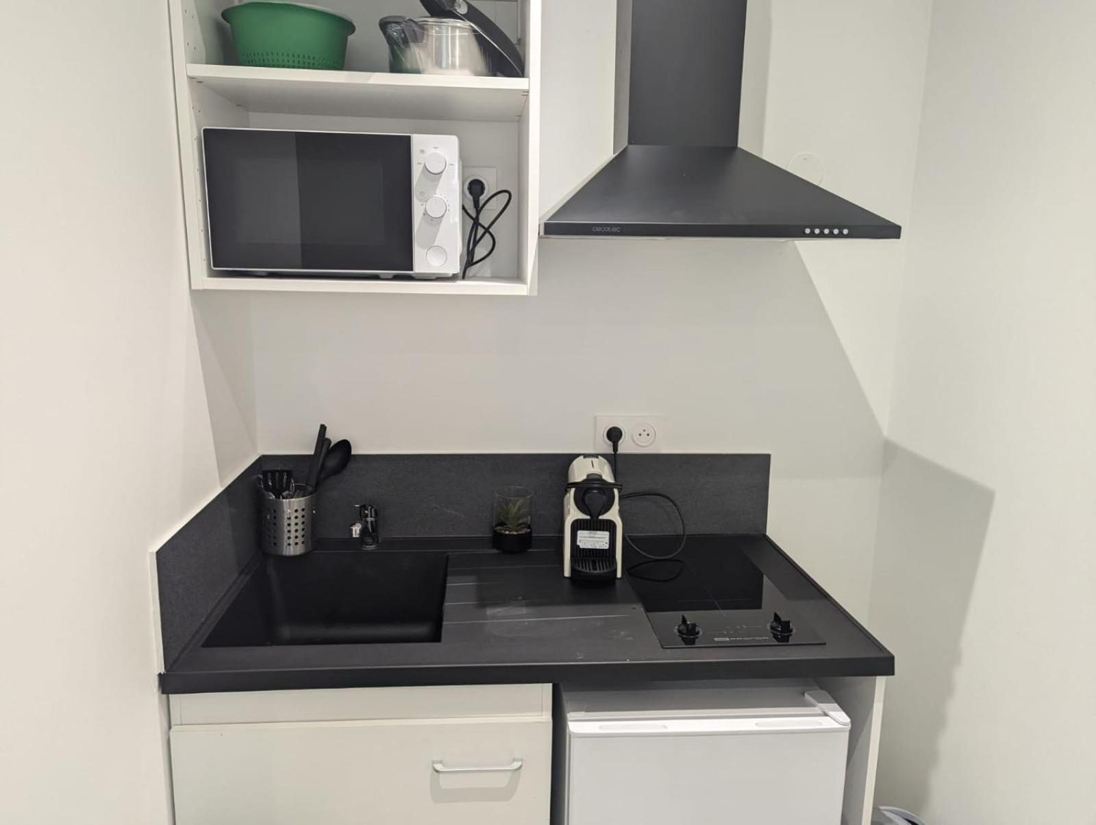 Le Peronne-5 Apartman Cambrai Kültér fotó