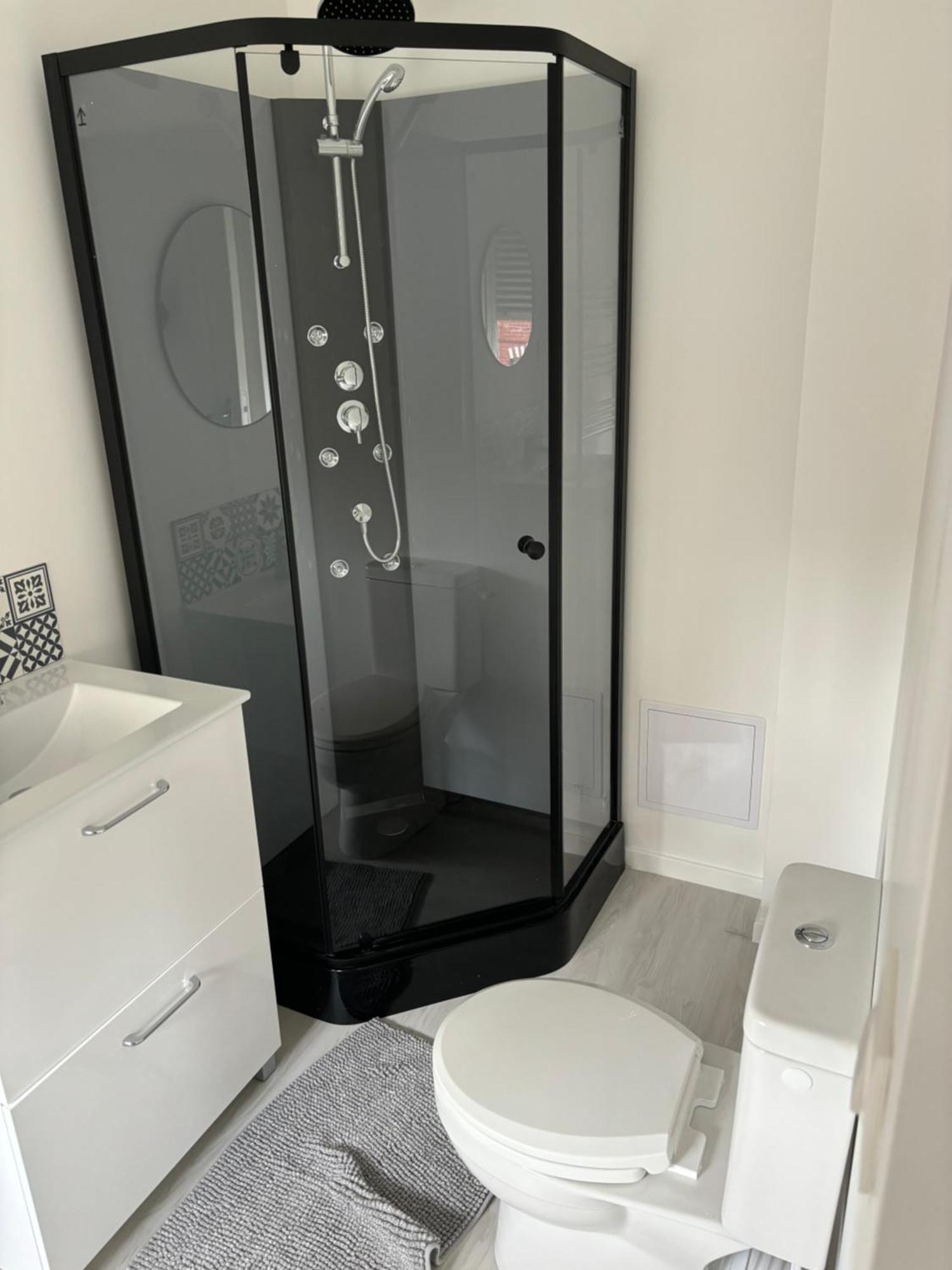 Le Peronne-5 Apartman Cambrai Kültér fotó