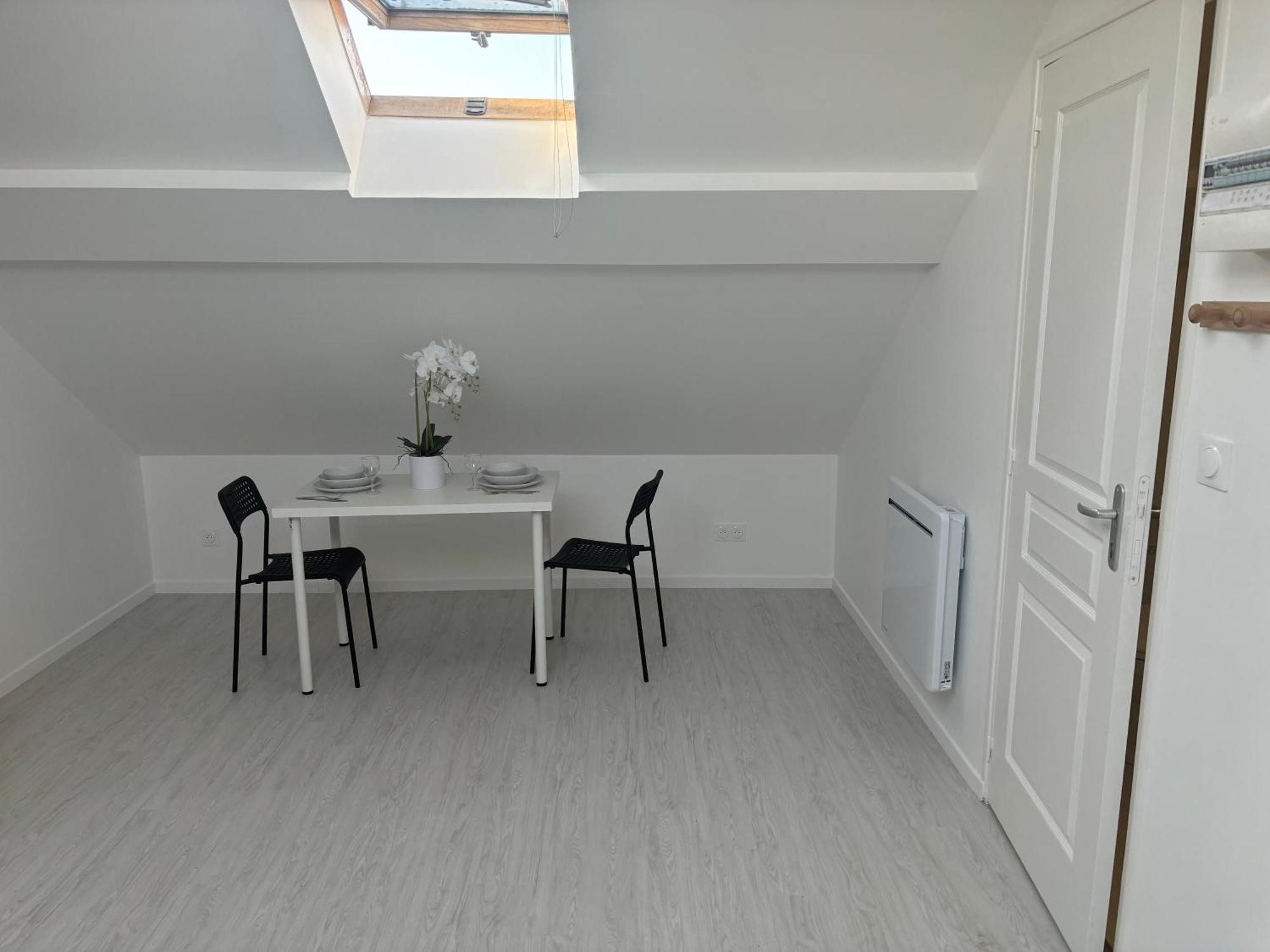 Le Peronne-5 Apartman Cambrai Kültér fotó