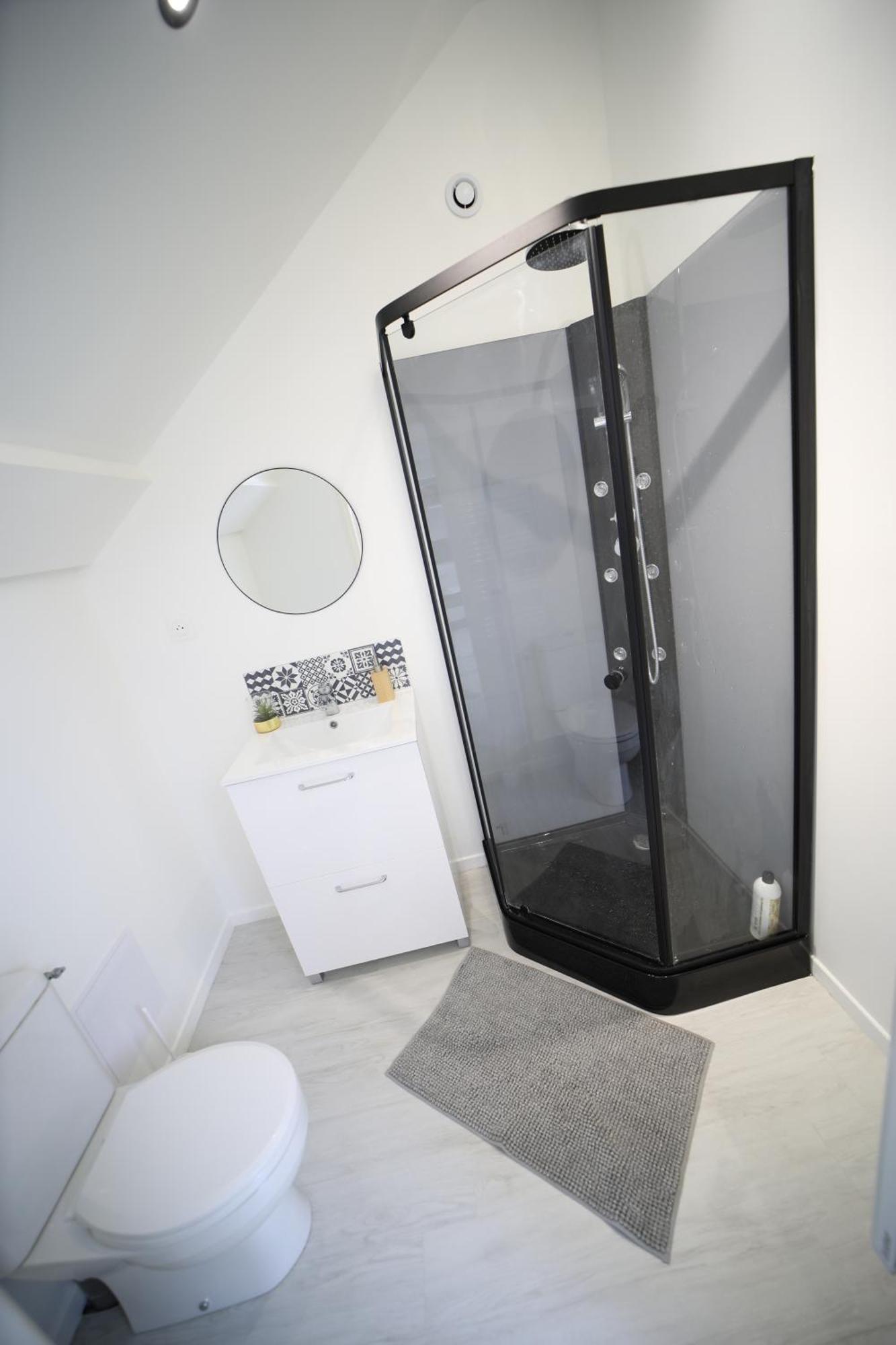 Le Peronne-5 Apartman Cambrai Kültér fotó